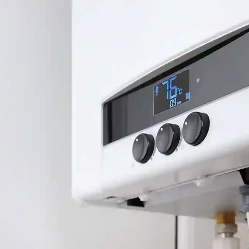 k-top výhody a nevýhody plynového kotle