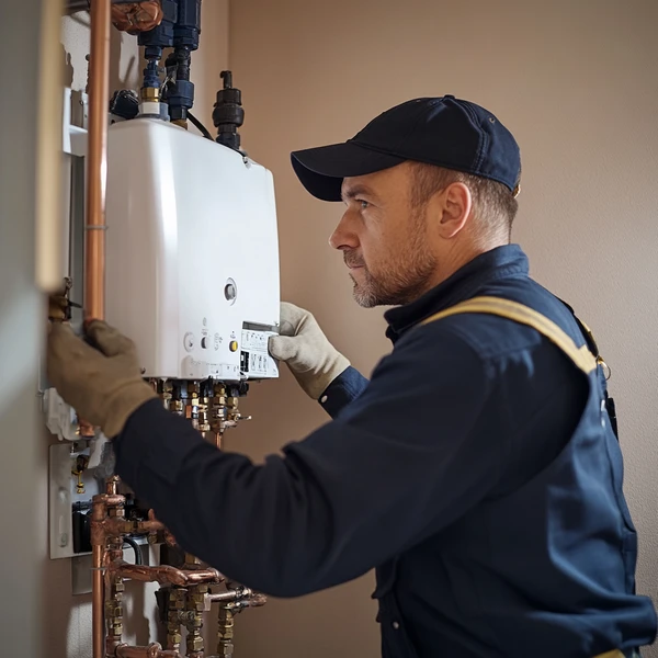 K-top v&yacute;měna topln&eacute;ho syst&eacute;mu