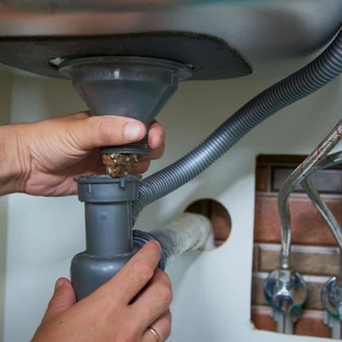 ktop vodoinstalatérské práce