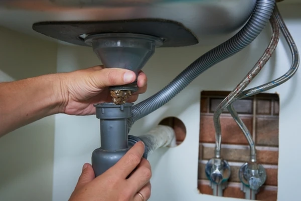 ktop vodoinstalatérské práce