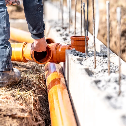 Profesionální vodoinstalace Vysočina – K-TOP sro