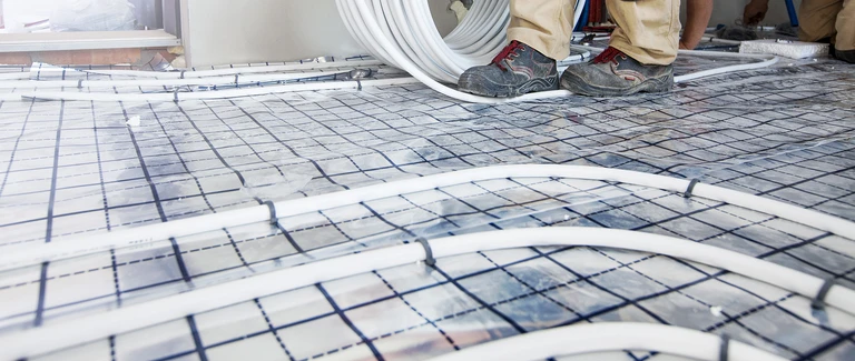 Komplexní služby topenářství, vodoinstalatérství, kanalizace, plyn